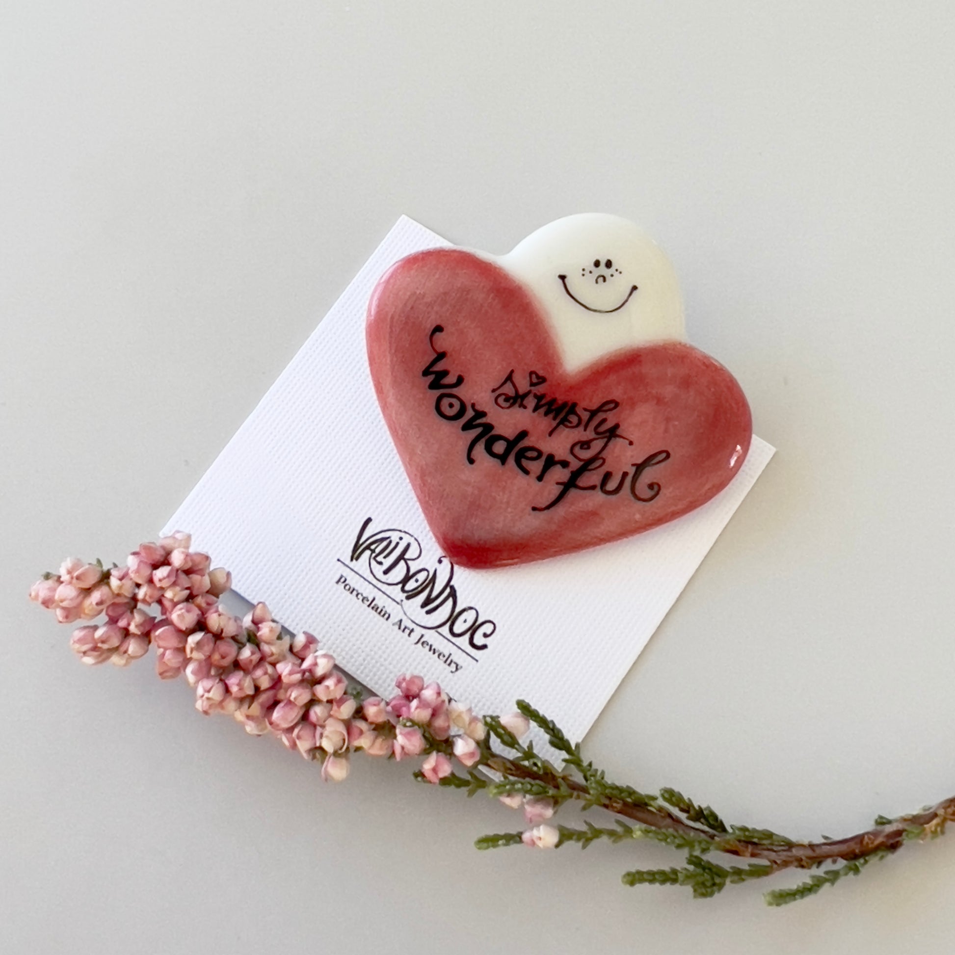 brosa portelan simply wonderful