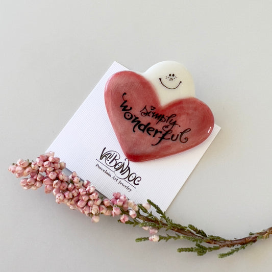 brosa portelan simply wonderful